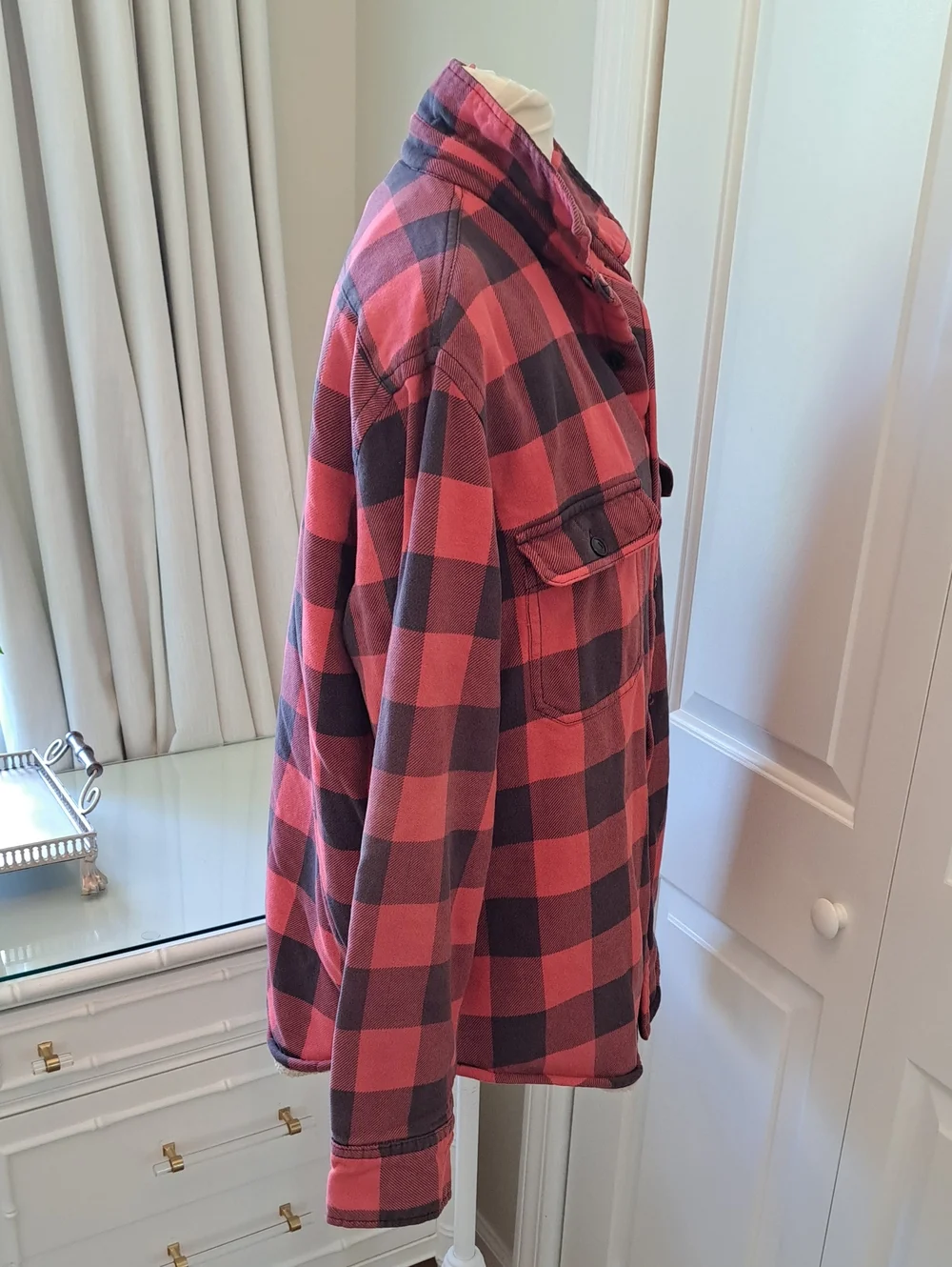 J. Crew trending preppy
